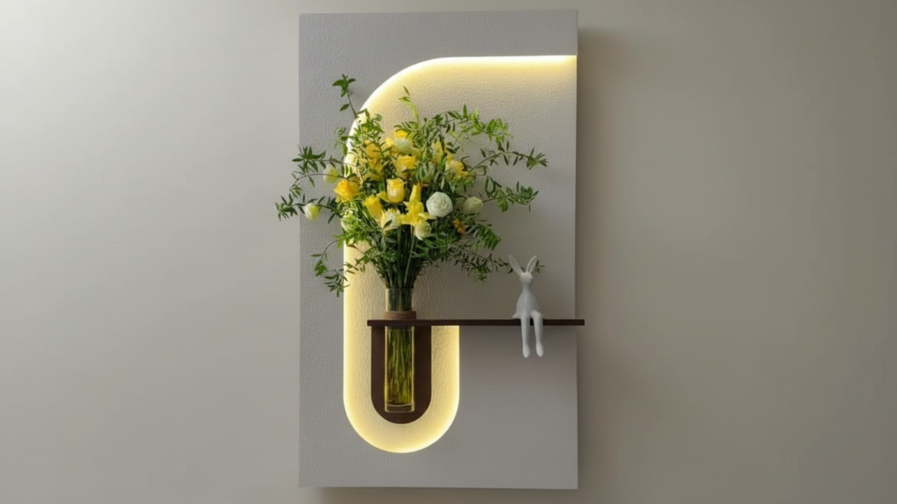 ديكورات داخلية منزلية حديثة – دليل شامل لتحويل منزلك إلى مساحة أنيقة